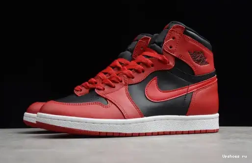 Jordan Air High 85 1 Varsity BQ4422-600 Red Retro  BQ4422-600 0510